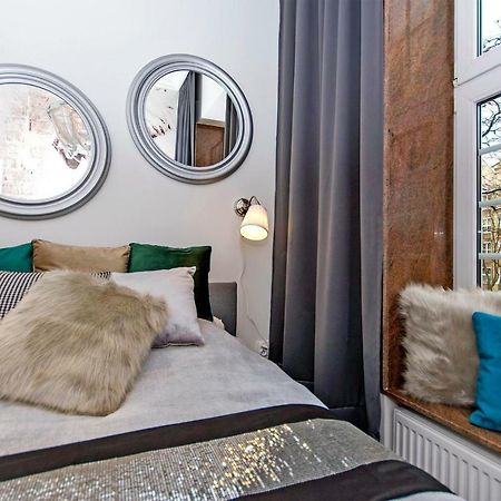 Gdansk City Apartment المظهر الخارجي الصورة