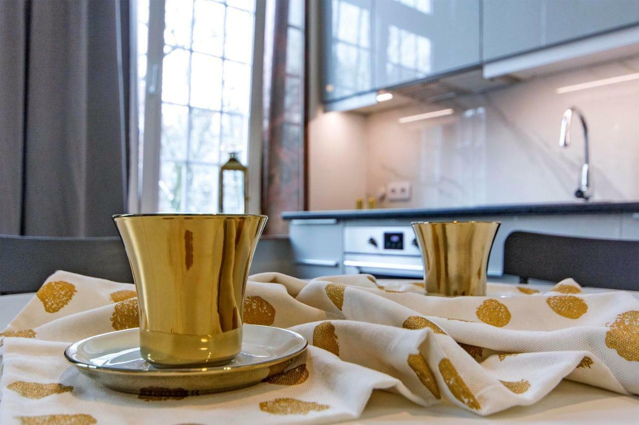 Gdansk City Apartment المظهر الخارجي الصورة
